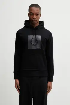 Fred Perry bluza imagine