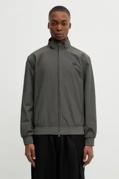 Fred Perry geaca imagine