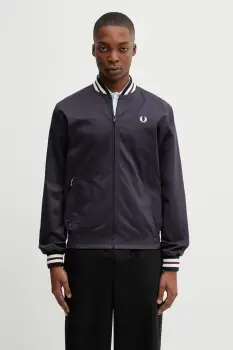 Fred Perry geaca bomber imagine