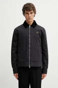 Fred Perry geaca imagine
