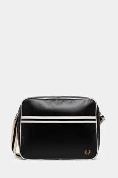 Fred Perry geanta imagine