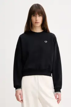 Fred Perry hanorac de bumbac imagine