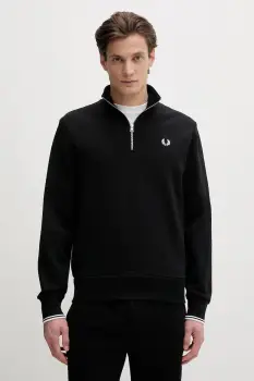 Fred Perry hanorac de bumbac imagine