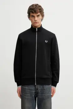 Fred Perry hanorac de bumbac imagine