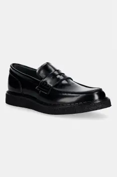 Fred Perry mocasini de piele imagine