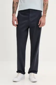 Fred Perry pantaloni de bumbac imagine