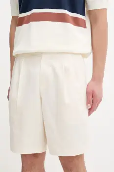 Fred Perry pantaloni scurti imagine