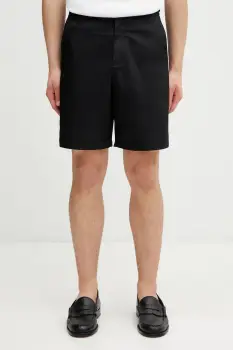 Fred Perry pantaloni scurti pentru barbati, din bumbac imagine