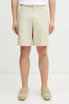 Fred Perry pantaloni scurti pentru barbati, din bumbac imagine