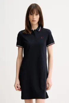 Fred Perry rochie imagine