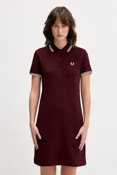 Fred Perry rochie imagine