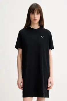 Fred Perry rochie imagine