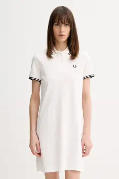 Fred Perry rochie imagine