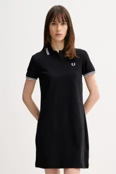 Fred Perry rochie imagine
