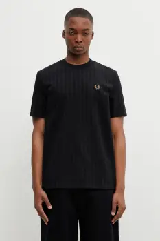 Fred Perry tricou din bumbac imagine
