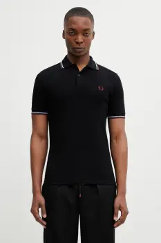 Fred Perry tricou polo imagine