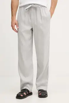 Frescobol Carioca pantaloni straight pentru barbati, cu in imagine