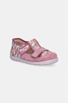 Froddo papuci copii CLASSIC SLIPPERS imagine