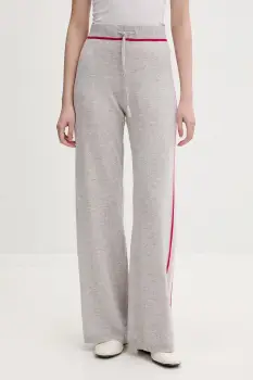 From Future pantaloni de trening pentru femei, din casmir imagine