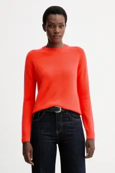 FROM FUTURE pulover culoarea roz, WPR00094 imagine