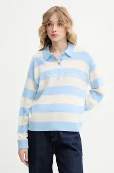 FROM FUTURE pulover de casmir femei, light, WPP02582 imagine