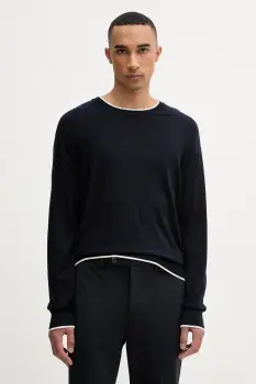 From Future pulover pentru barbati, din lana imagine