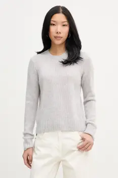 From Future pulover pentru femei, din casmir imagine