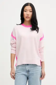 From Future pulover pentru femei, din casmir imagine
