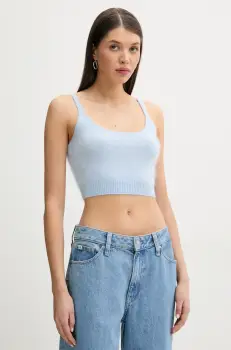 FROM FUTURE tricou din casmir femei, WTO02580 imagine