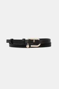 Furla curea pentru femei, din piele imagine