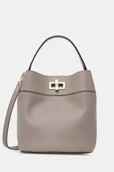 Furla geanta crossbody dama din piele imagine