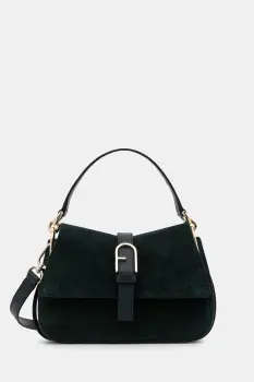 Furla geanta crossbody pentru femei din piele imagine