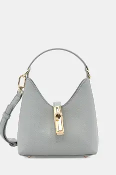 Furla geanta crossbody pentru femei, din piele imagine