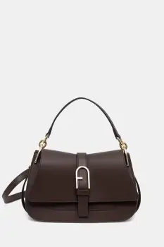 Furla geanta crossbody pentru femei din piele imagine