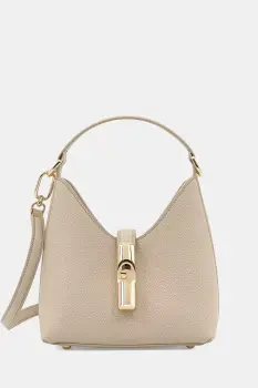 Furla geanta crossbody pentru femei, din piele imagine