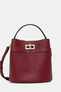 Furla geanta crossbody pentru femei din piele imagine