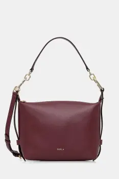 Furla geanta crossbody pentru femei, din piele imagine