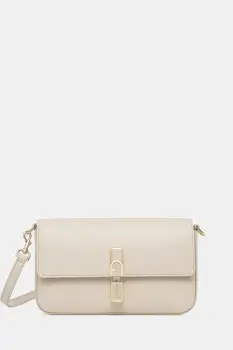 Furla geanta crossbody pentru femei, din piele imagine