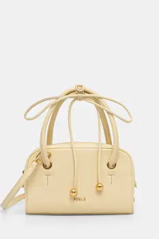Furla geanta crossbody pentru femei din piele imagine