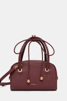 Furla geanta crossbody pentru femei din piele imagine