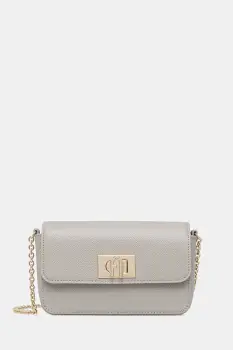 Furla geanta crossbody pentru femei din piele imagine