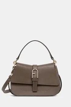 Furla geanta crossbody pentru femei din piele imagine
