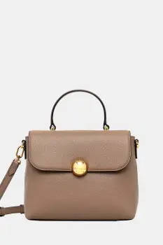 Furla geanta crossbody pentru femei, din piele imagine
