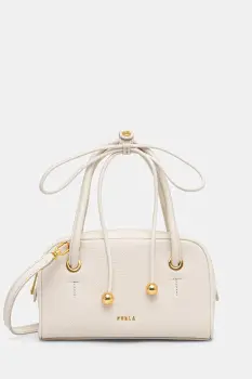 Furla geanta crossbody pentru femei din piele imagine