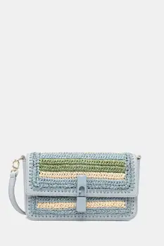Furla geanta crossbody pentru femei Iride S Crossbody imagine