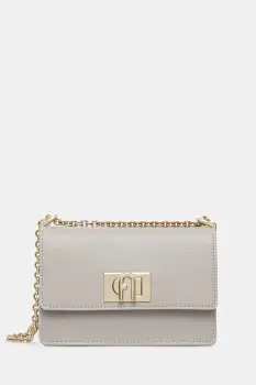 Furla geanta crossbody pentru femei piele imagine