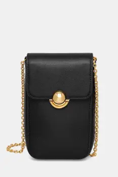 Furla geanta de piele imagine