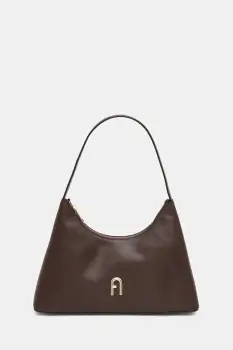 Furla geanta de piele imagine