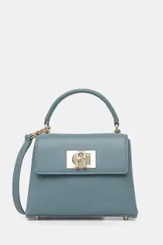Furla Geanta de portbagaj pentru femei din piele imagine