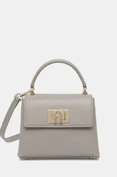 Furla geanta de portbagaj pentru femei, din piele imagine